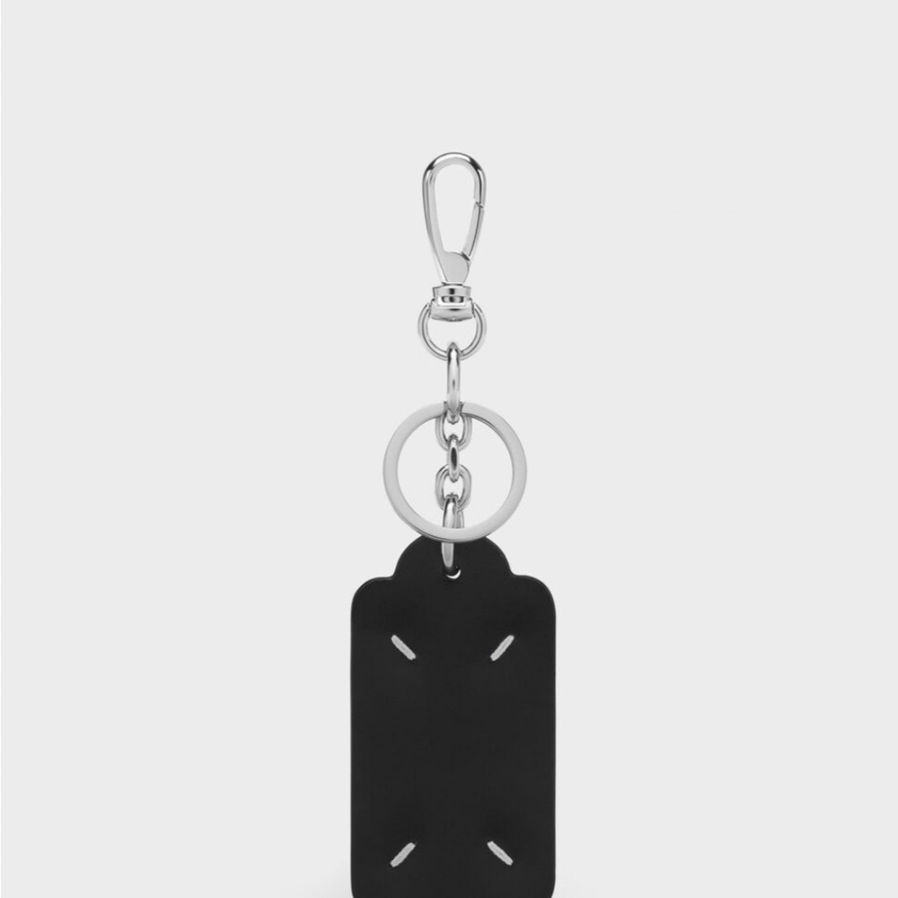 Maison Margiela Four Stitches Keyring